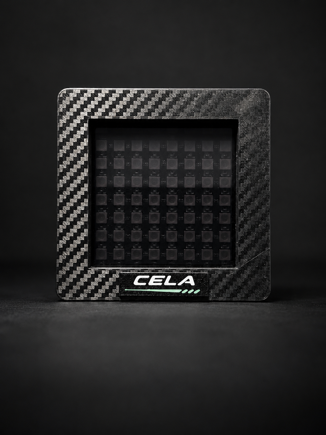 CELA RaceSignal