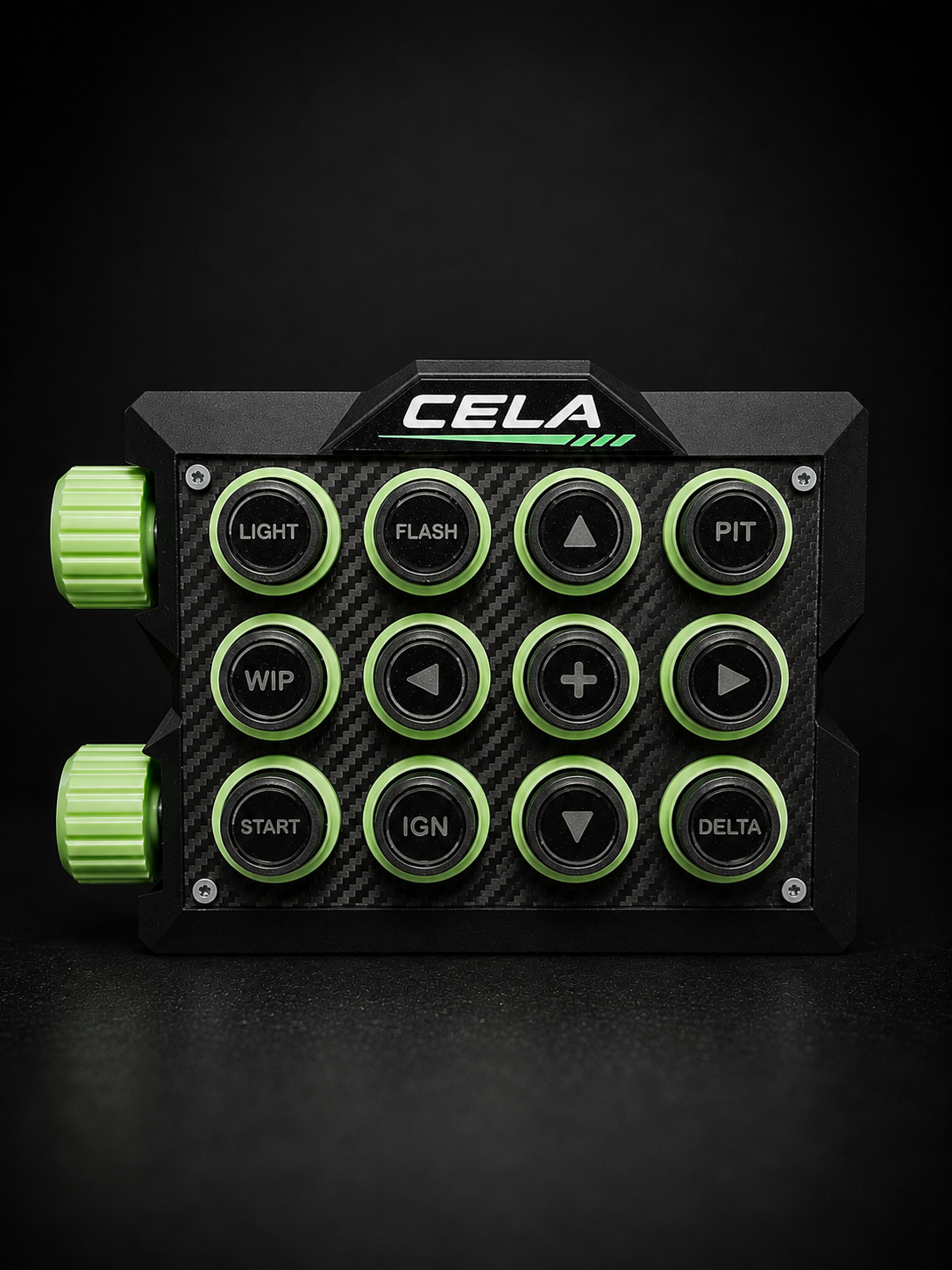 CELA GT Control Module