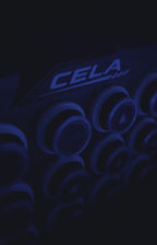 CELA GT Control Module