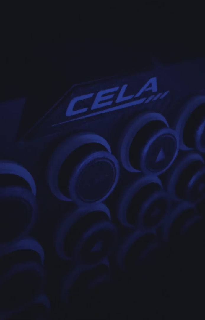 CELA GT Control Module