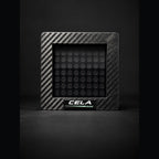 CELA RaceSignal front view with 8×8 RGB matrix