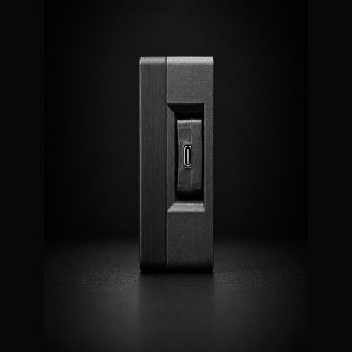 CELA RaceSignal side view